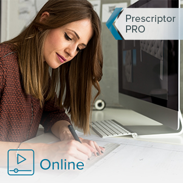 Airzone PRO Prescriptor
