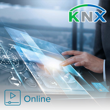 Integración Airzone - KNX