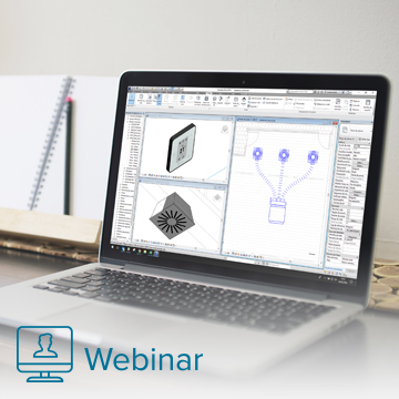 Collaboration dans les projets BIM,  BIM&amp;CO et Airzone