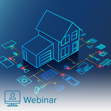 Airzone HVAC Solutions and integration with FIBARO