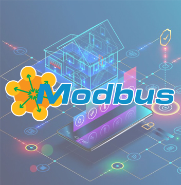 Intégration Modbus