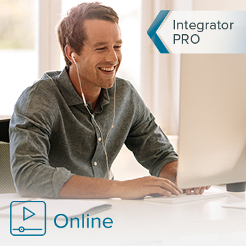 Airzone PRO Integrator 