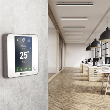Formación Airzone - FIBARO