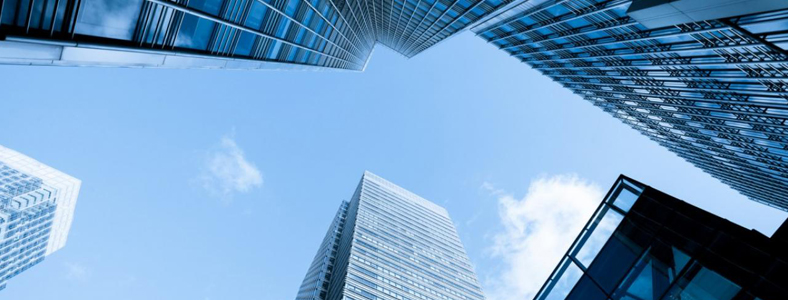 Bâtiment intelligent avec Smart&Connective et Airzone