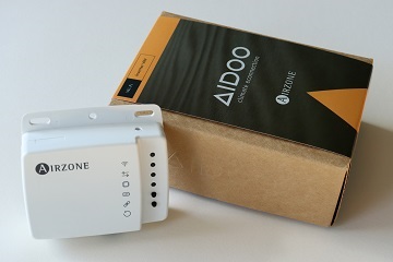 Dispositivi di controllo Aidoo Wi-Fi