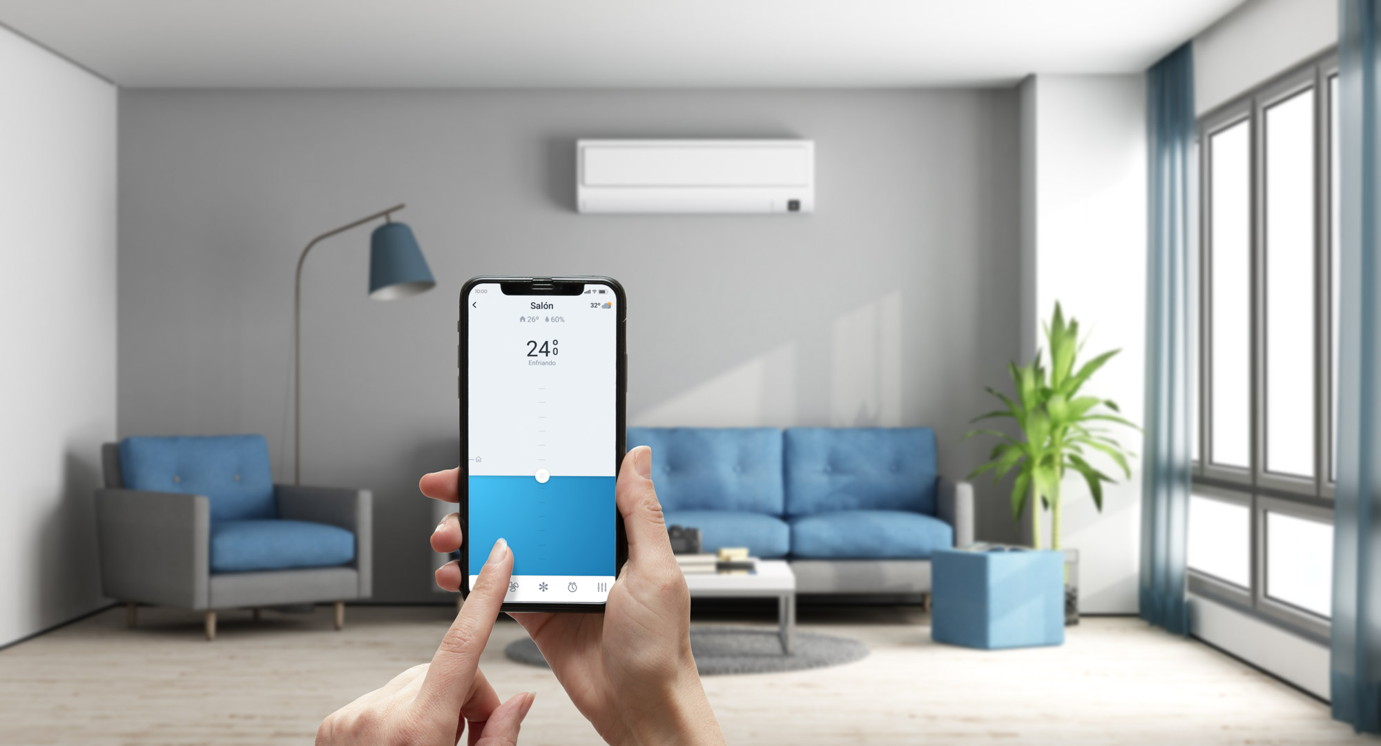 post CEDIA: HVAC Integration with Airzone