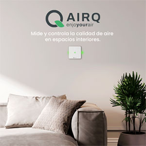 AirQ Sensor 