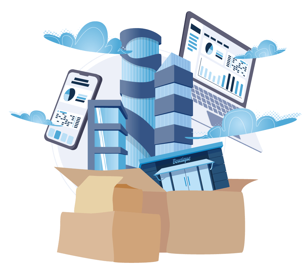 Partenariat Airzone, Smart & Connective et Rexel : La technologie au service de vos clients