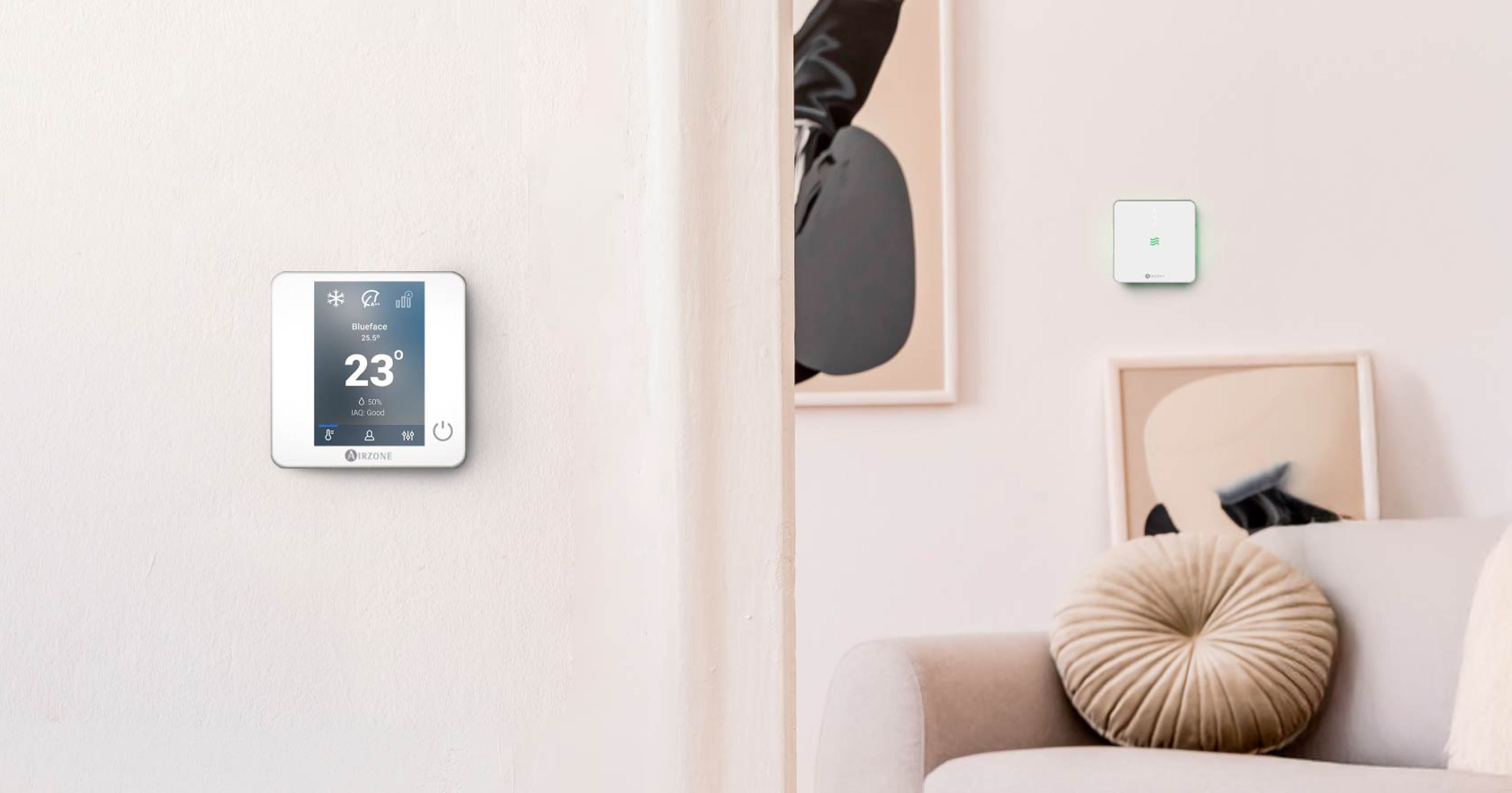 Flexa 25: la evolución de Flexa 4.0 con calidad de aire