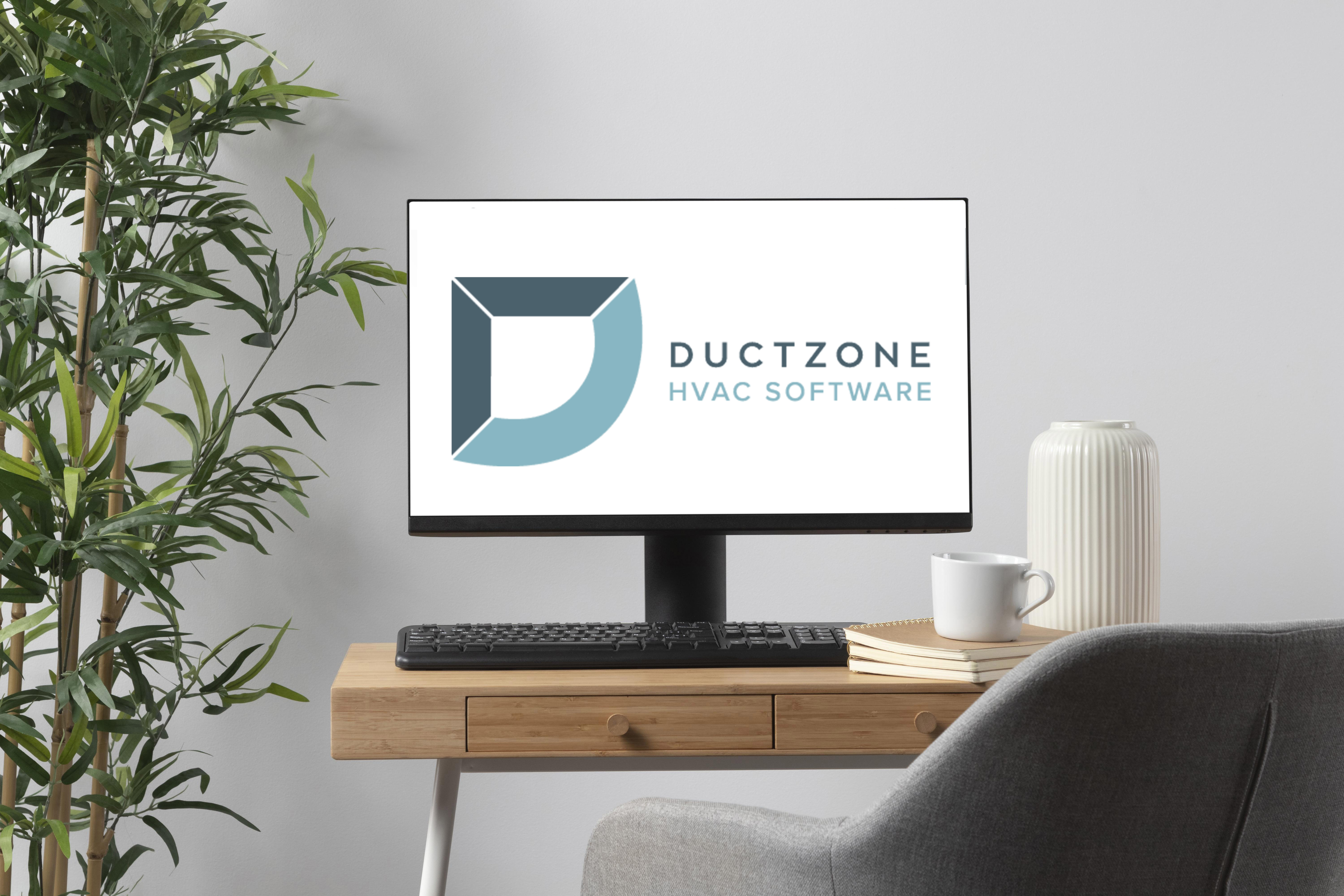 Ductzone, Calculation Software