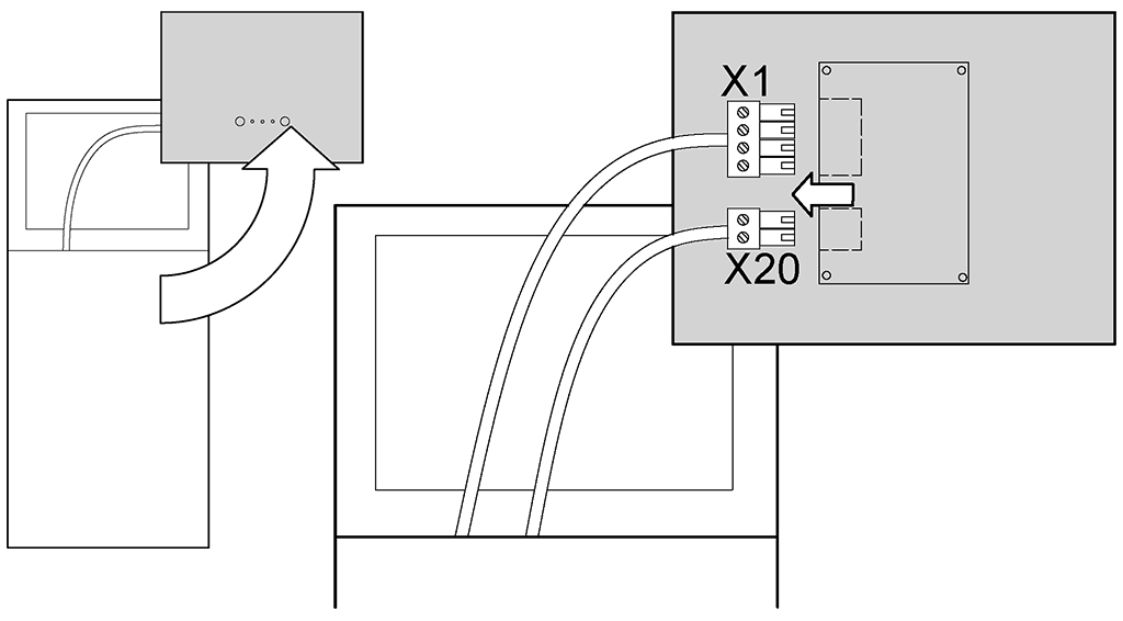 Disassembly Aidoo DA2 