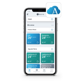 Airzone Cloud-App