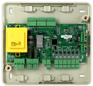 Cen pro main control board (c3)