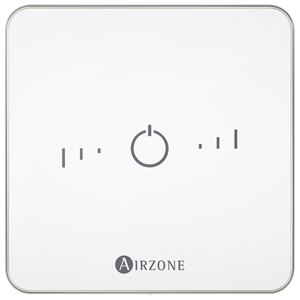 Airzone Lite Thermostat Wired (DI6)