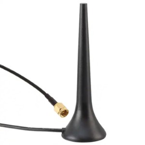 Replacement radio antenna for Airzone control boards