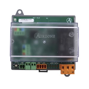 Wireless Airzone UNO Fujitsu 3 wires control board