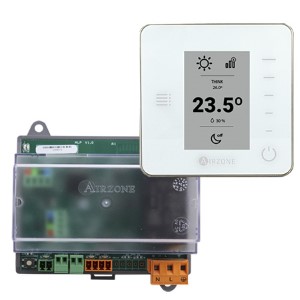 Pack Airzone UNO pour unité SAMSUNG et thermostat think radio