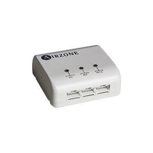 CN105 port splitter Mitsubishi Electric