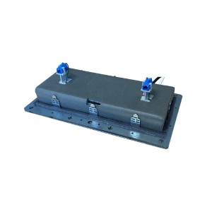 AirQ Box dispositivo de monitorización y control CAI en conducto