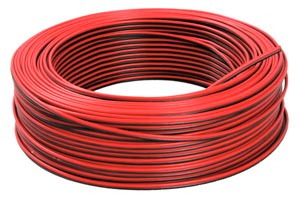 Airzone rn halogen-free cable (2x0,75) 100 m