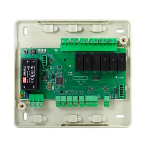 Airzone production control board